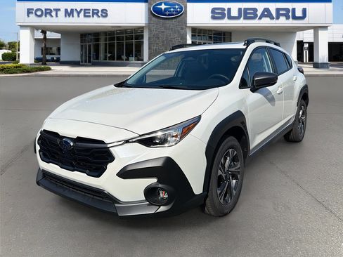 New 2026 Subaru Crosstrek 2.0i Premium image 7