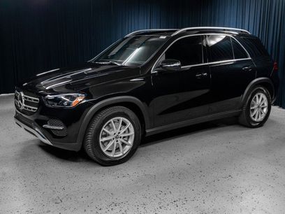 New 2026 Mercedes-Benz GLE 350 4MATIC