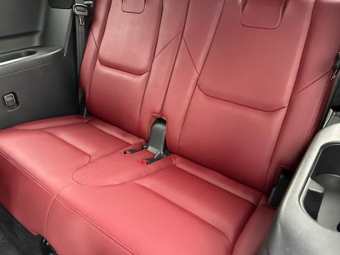 Used 2021 MAZDA CX-9 Carbon Edition image 15