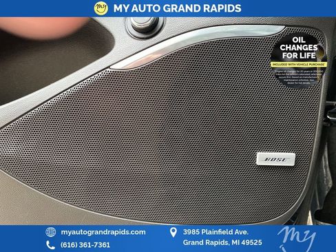 Used 2021 Buick Enclave Avenir w/ Avenir Technology Package image 6