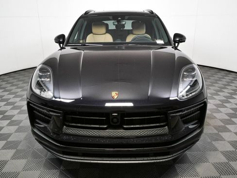 New 2026 Porsche Macan S AWD/4WD image 35