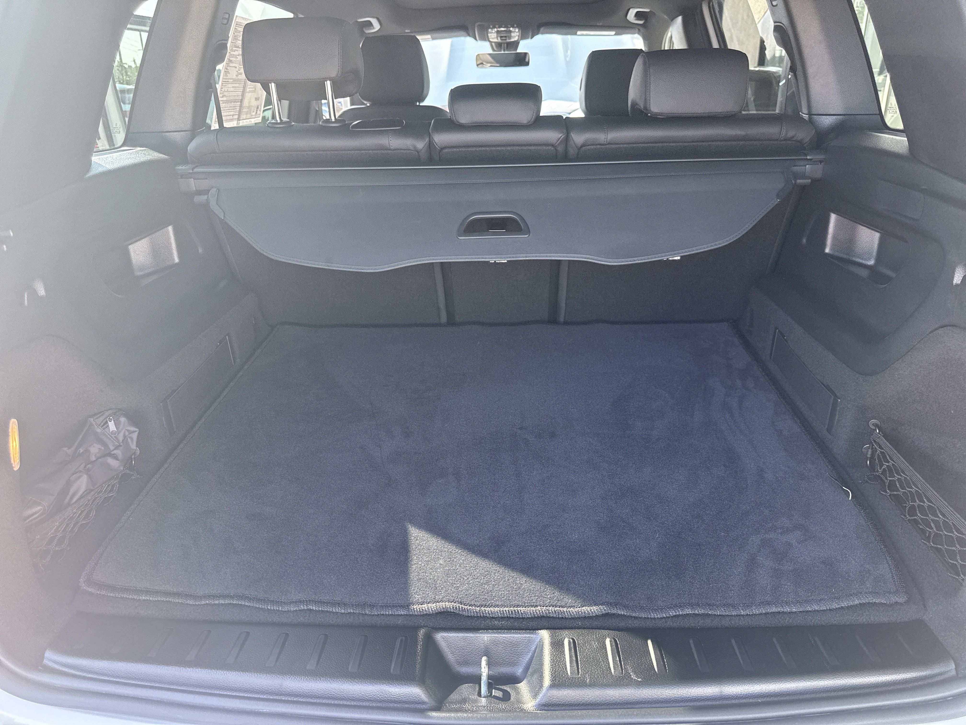 Used 2023 Mercedes-Benz GLB 250 image 13