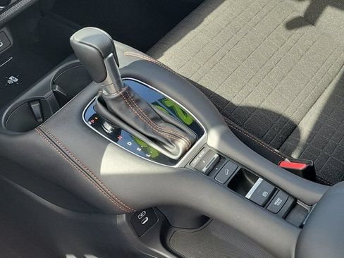 Certified 2026 Honda HR-V Sport image 25