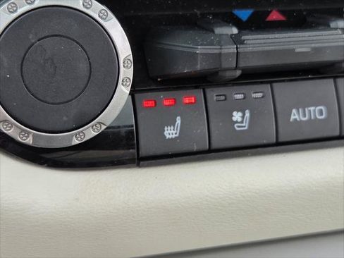 Certified 2025 Toyota Sequoia Capstone AWD/4WD image 25