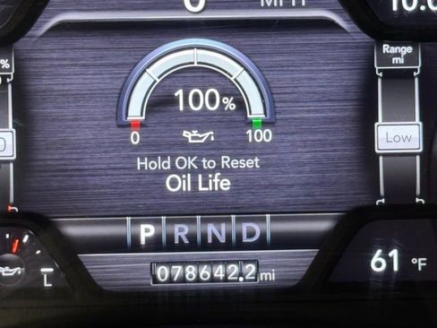 Used 2021 RAM 1500 Big Horn w/ Built-to-serve Edition image 7