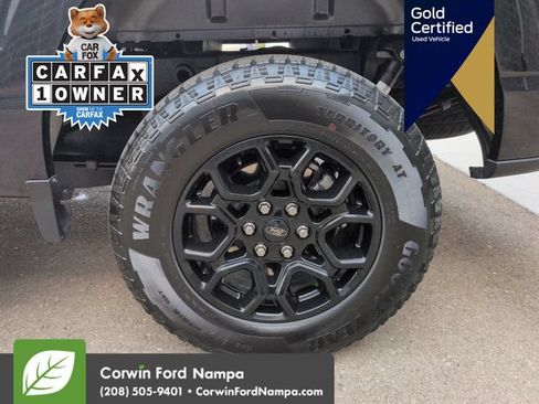 Used 2024 Ford F150 XLT w/ Equipment Group 302A MID AWD/4WD image 33