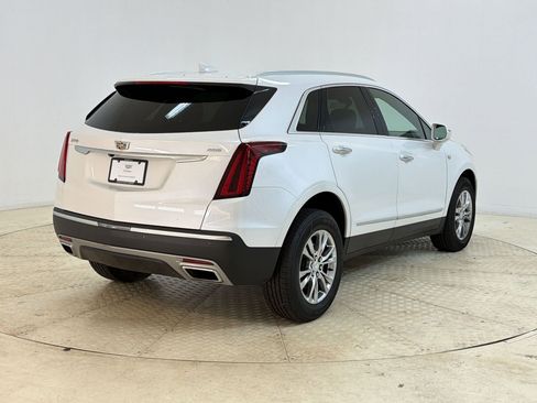Used 2020 Cadillac XT5 Premium Luxury FWD image 9