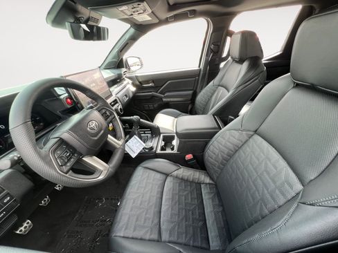 New 2026 Toyota Tacoma TRD Sport image 9