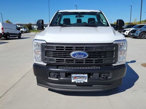 New 2026 Ford F250 XL image 5