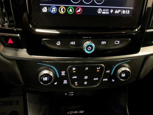 Used 2024 Chevrolet Traverse RS w/ LPO, Floor Liner Package image 18