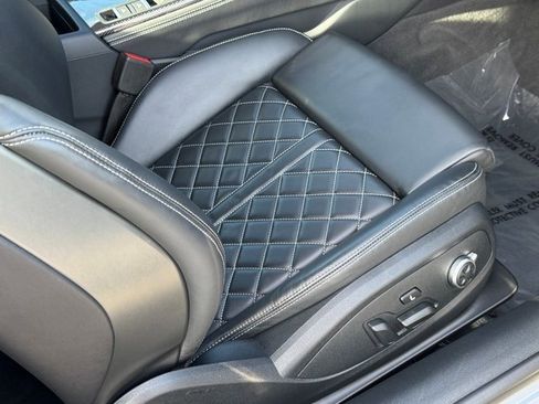 Certified 2024 Audi S5 Premium Plus w/ Premium Plus Package image 18