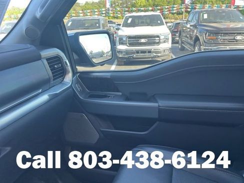 Used 2023 Ford F150 Lariat w/ Equipment Group 502A High AWD/4WD image 32