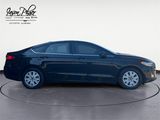 Used 2019 Ford Fusion S image 2