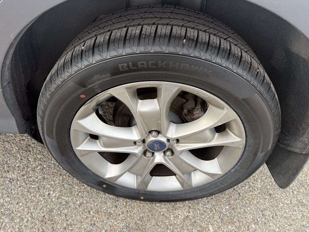 Used 2015 Ford Escape Titanium AWD/4WD image 9