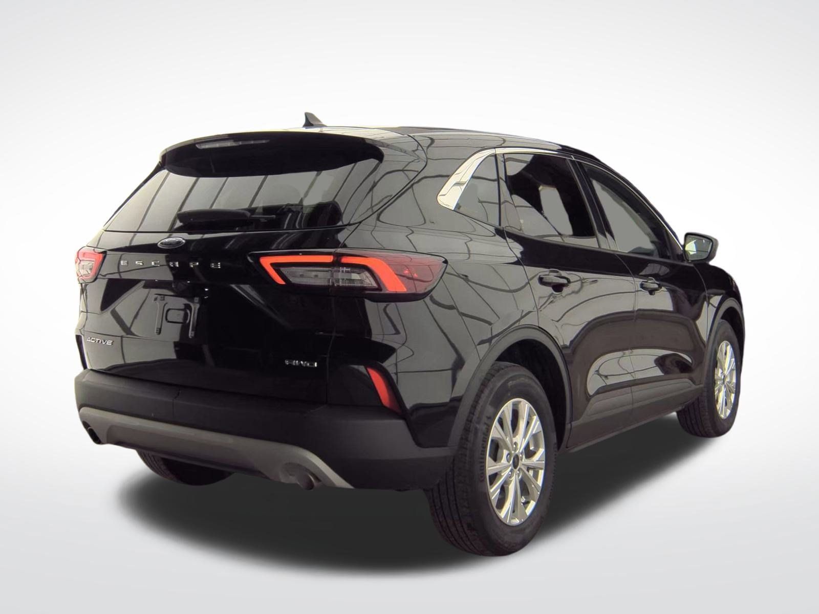 Used 2023 Ford Escape Active AWD/4WD image 5