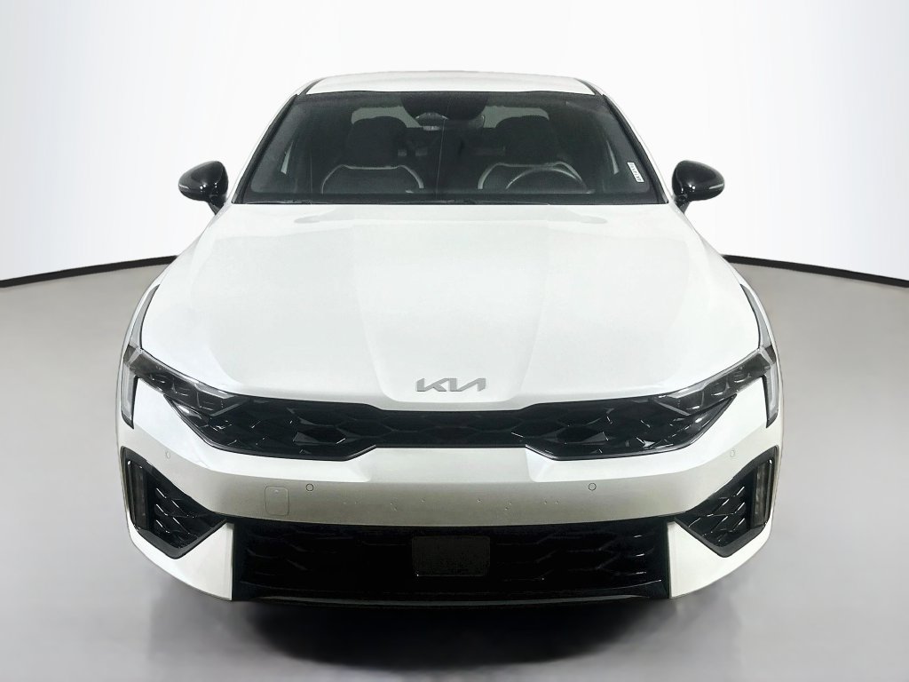 Used 2026 Kia K5 GT-Line FWD image 2