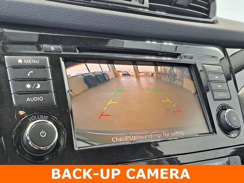 Used 2020 Nissan Rogue Sport SV w/ All-Weather Package image 16