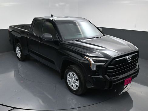 Used 2026 Toyota Tundra SR AWD/4WD image 14