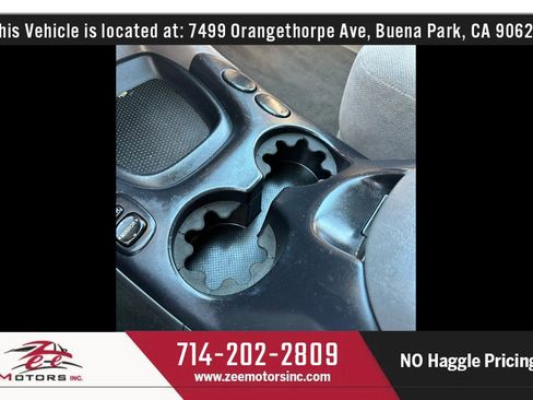 Used 2003 Toyota Sequoia SR5 image 33