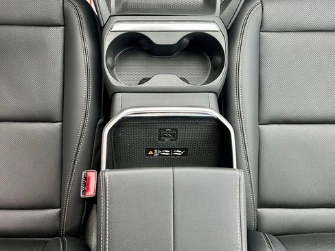 New 2026 GMC Terrain Elevation w/ Elevation Premium Package image 14