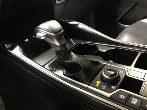 Certified 2023 Kia Sorento X-Line EX image 37