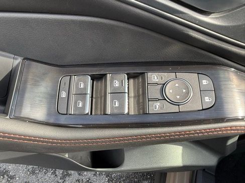 New 2026 Nissan Rogue SV w/ Rock Creek Premium Package image 11