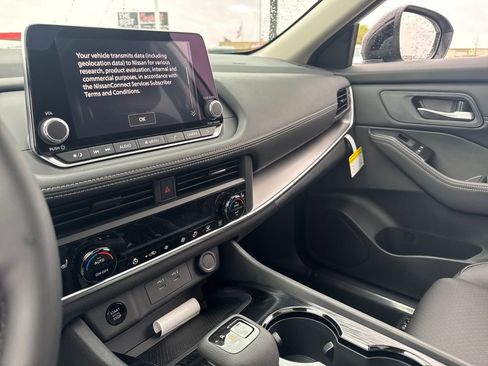 New 2026 Nissan Rogue SV image 16