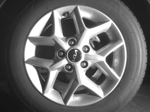 Used 2023 Kia Soul LX w/ Option Group 015 image 14