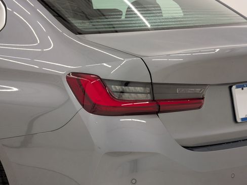 New 2026 BMW 330i Sedan w/ Premium Package image 13