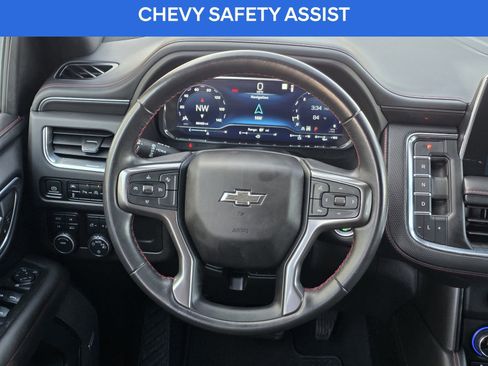 Used 2023 Chevrolet Tahoe RST image 30