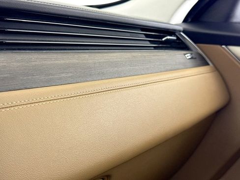 Used 2021 Jaguar F-PACE S image 22