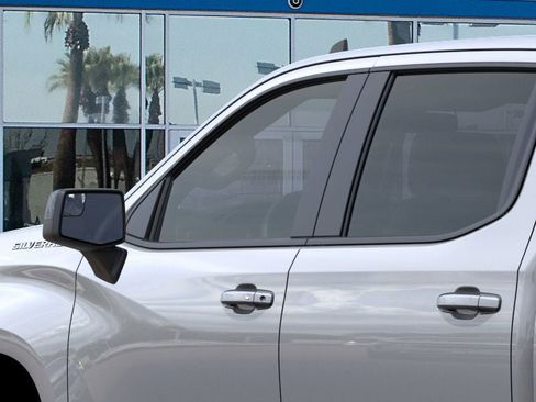 New 2026 Chevrolet Silverado 1500 RST image 12