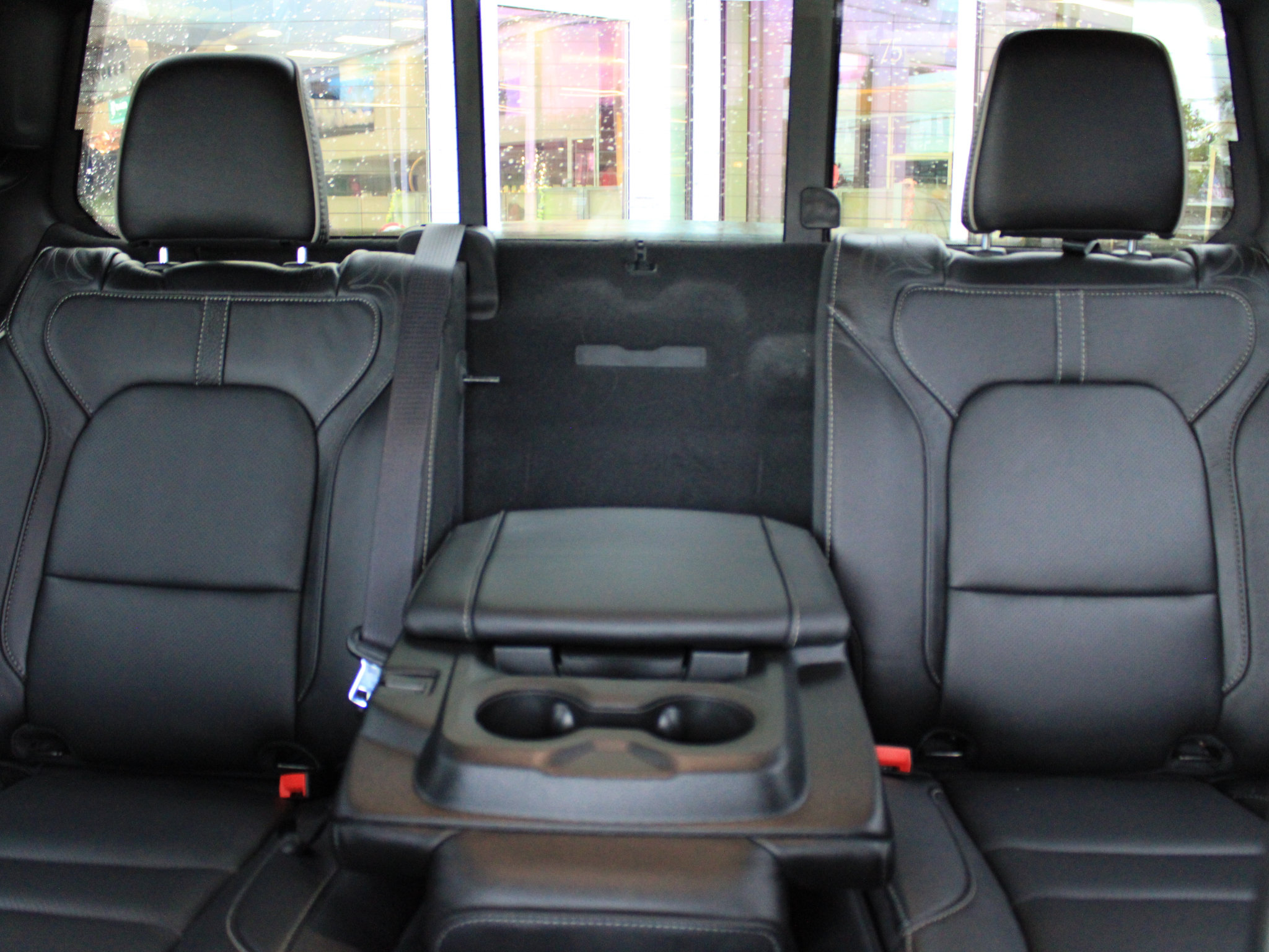 Used 2022 RAM 1500 Limited w/ Bed Utility Group AWD/4WD image 34