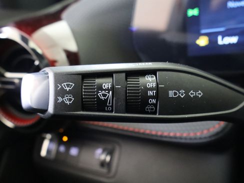 New 2026 Chevrolet Equinox RS w/ LPO, Floor Liner Package image 30