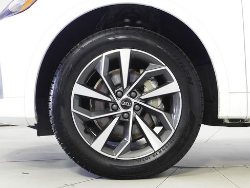 Used 2023 Audi Q5 2.0T Premium Plus image 5