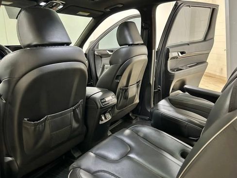 Used 2023 Hyundai Palisade Calligraphy AWD/4WD image 12
