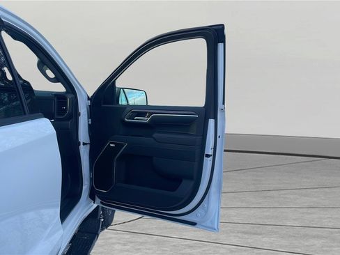 New 2026 GMC Sierra 1500 Elevation w/ Elevation Premium Package image 21