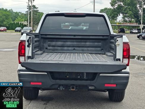 Used 2020 Honda Ridgeline Sport image 20