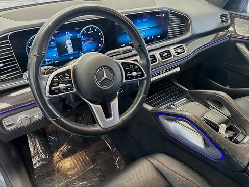 Used 2021 Mercedes-Benz GLE 350 image 12