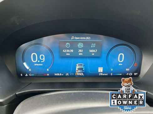 Used 2024 Ford Escape Active w/ Tech Pack #2 image 37