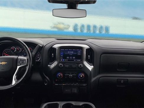 Certified 2021 Chevrolet Silverado 1500 LT image 15