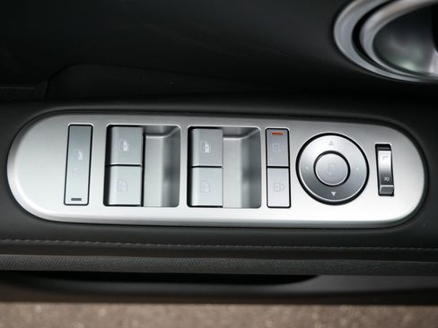 New 2026 Hyundai Palisade Calligraphy image 12