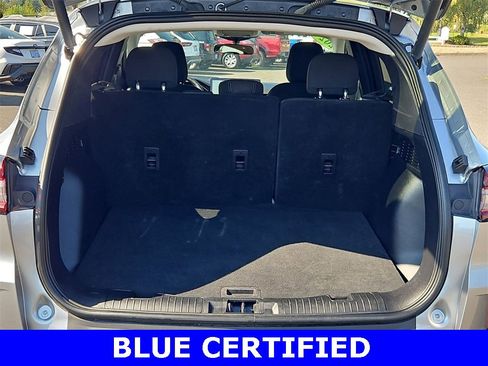 Used 2024 Ford Escape Active w/ Tech Pack #1 image 27