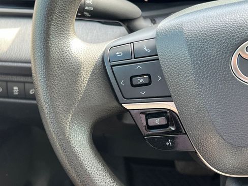 Used 2026 Toyota Camry LE FWD image 25
