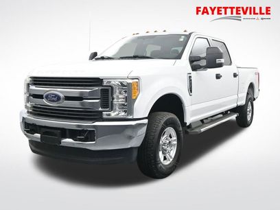 Used 2017 Ford F250 XLT
