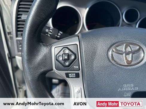 Used 2014 Toyota Sequoia Limited AWD/4WD image 18