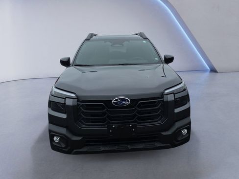 New 2026 Subaru Outback Touring XT image 8