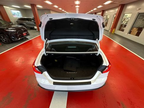 Certified 2025 Toyota Camry SE image 26