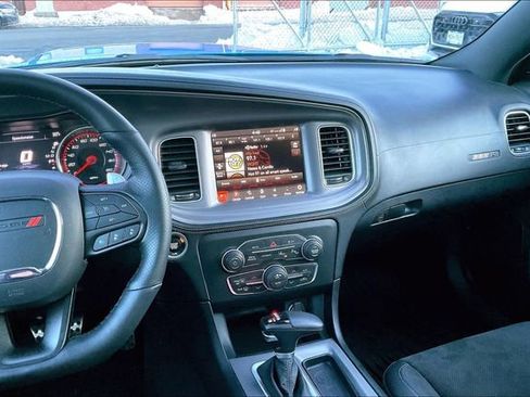 Used 2023 Dodge Charger Scat Pack image 6