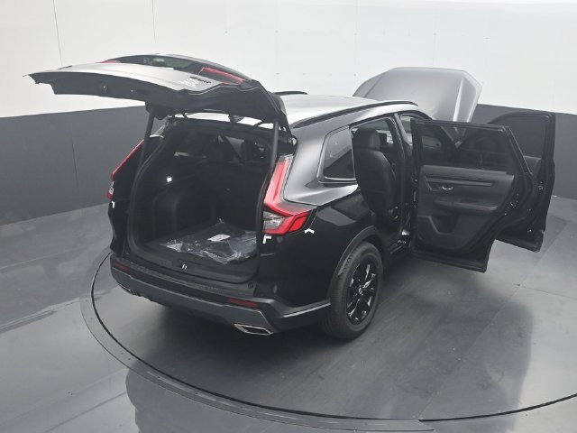 New 2027 Honda CR-V Sport-L image 48